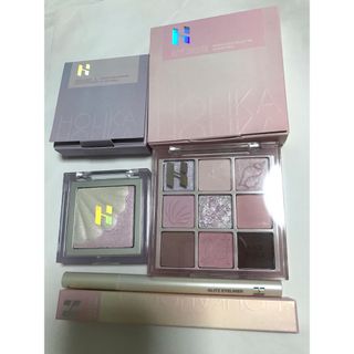 Holika Holika - ✨💐5/11値下げしました💐✨ホリカホリカ　コスメまとめ