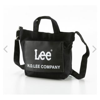 リー(Lee)のLee トートバッグ 鞄 バック ショルダーバック(トートバッグ)