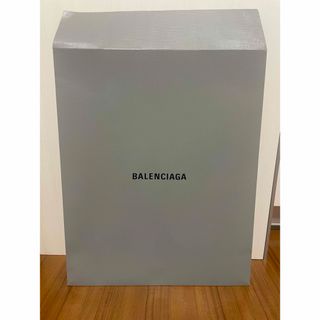 Balenciaga - バレンシアガ　BALENCIAGA ショップ袋　紙袋