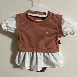 POLO RALPH LAUREN - POLO Baby ワンピース