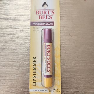 バーツビーズ(BURT'S BEES)のバーツビーツ リップ watermelon(リップケア/リップクリーム)