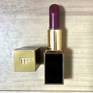 トムフォードビューティ(TOM FORD BEAUTY)のトムフォード リップカラー 78 ラブクライム(口紅)