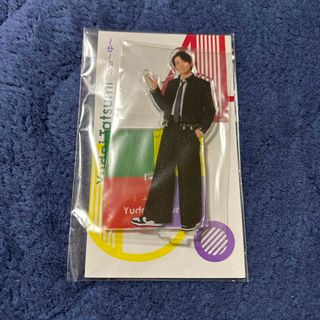 ジャニーズ(Johnny's)のふぉ～ゆ～　辰巳雄大　アクスタ(アイドルグッズ)