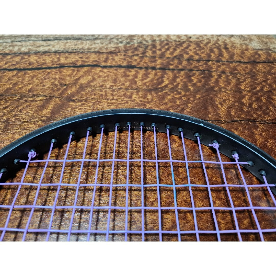 wilson(ウィルソン)のwilson BLADE 16 x 19, 305g ウイルソン　ブレード スポーツ/アウトドアのテニス(ラケット)の商品写真