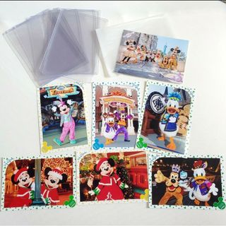 ディズニー(Disney)のディズニー スペシャルフォト ディズニーグッズ まとめ売り(写真)