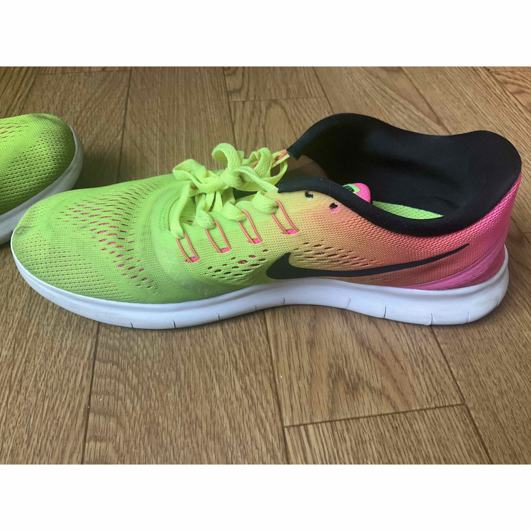 NIKE ランニングシューズ 25cm スポーツ/アウトドアのランニング(シューズ)の商品写真