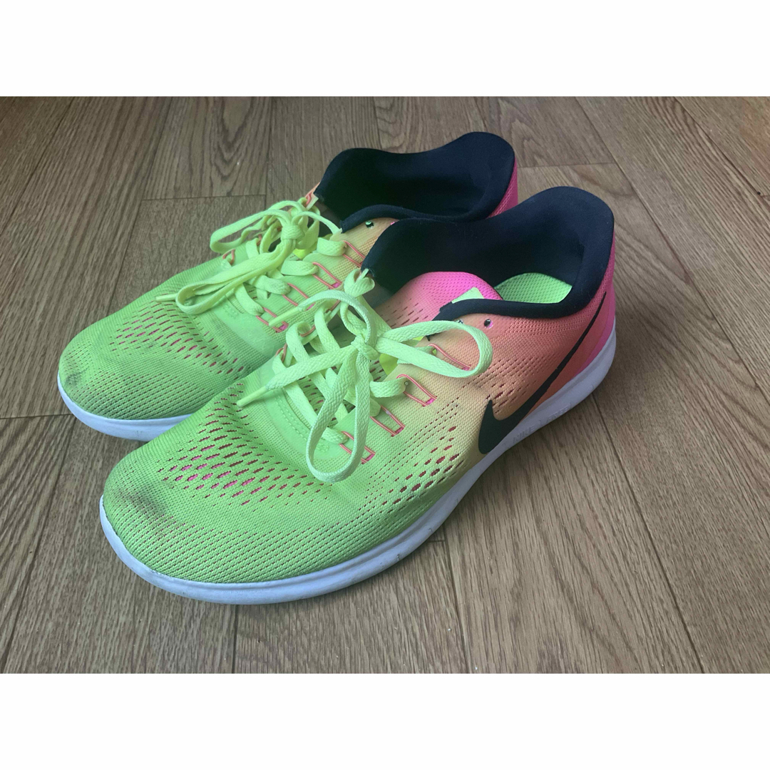 NIKE ランニングシューズ 25cm スポーツ/アウトドアのランニング(シューズ)の商品写真