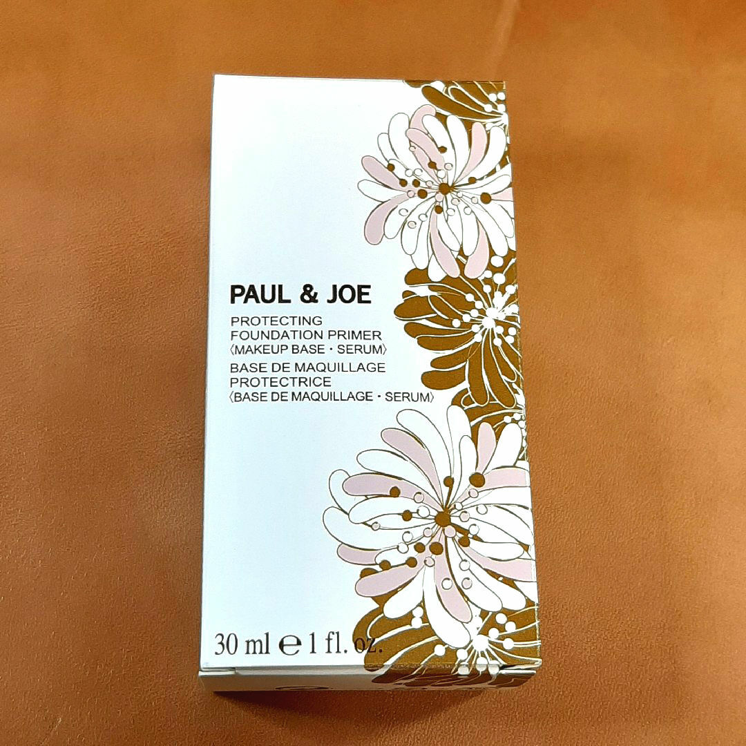 PAUL & JOE(ポールアンドジョー)のポール＆ジョー  PAUL＆JOE コスメ/美容のベースメイク/化粧品(化粧下地)の商品写真