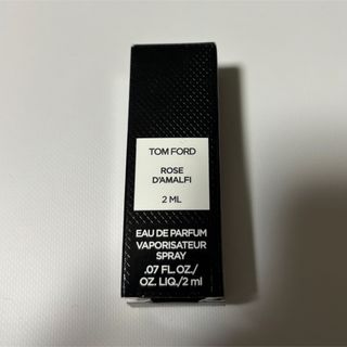 トムフォード(TOM FORD)のTOM FORD ローズダマルフィ　オードパルファム(ユニセックス)