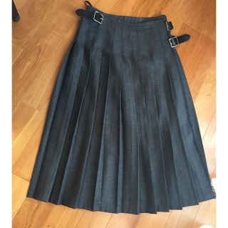 オニール(O'NEILL)のななみ様専用★O'NEIL OF DUBLIN  WRAP SKIRT(ロングスカート)