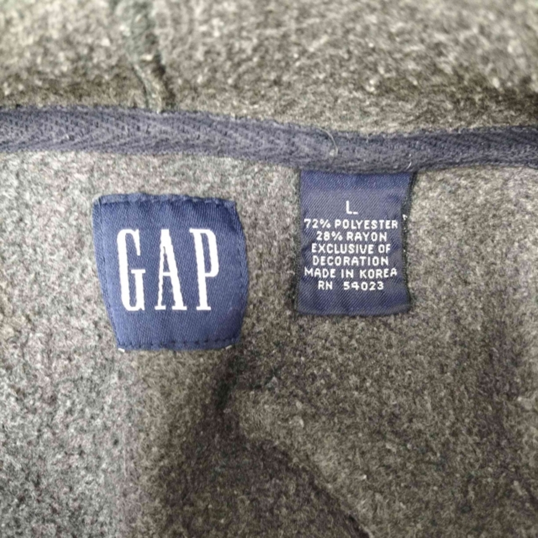 GAP(ギャップ)のGap(ギャップ) メンズ トップス パーカー メンズのトップス(パーカー)の商品写真