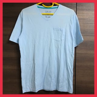 コンファーム(Confirm)の【新品】【最終値下げ】　コンファーム　レディース　Tシャツ　Mサイズ(Tシャツ(半袖/袖なし))