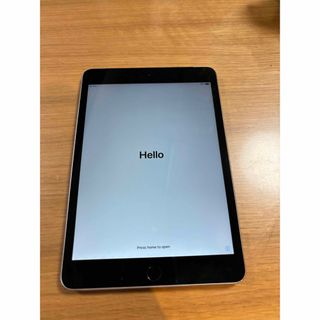 アップル(Apple)のiPad mini 3 Wi-Fi + Cellular 16GB(タブレット)