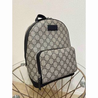 Gucci - グッチ バッグ リュック GUCCI