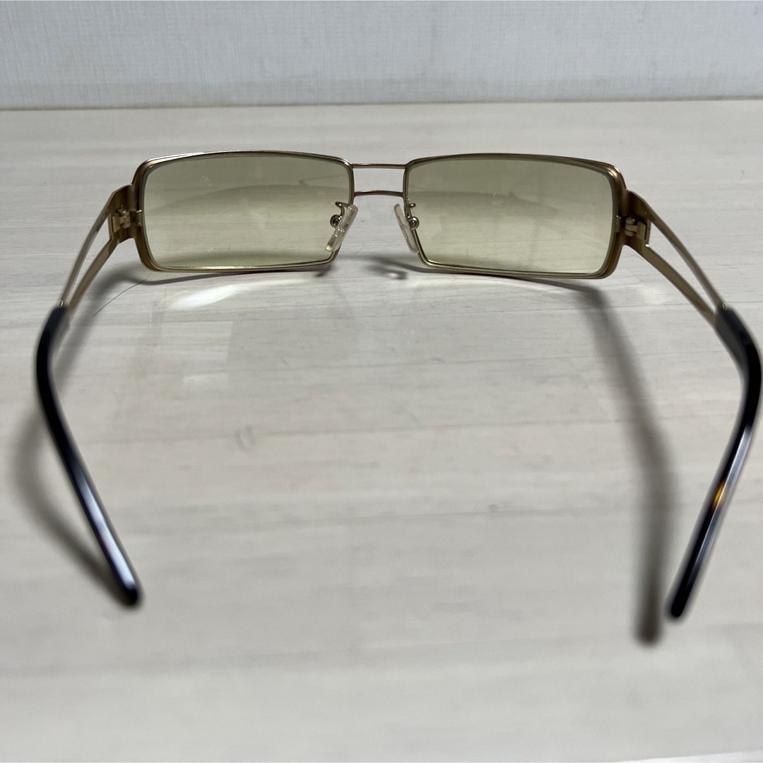 LOEWE(ロエベ)のロエベデザインサングラス ☆ メンズのファッション小物(サングラス/メガネ)の商品写真