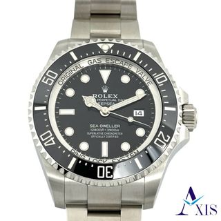 ロレックス(ROLEX)のROLEX ロレックス シードゥエラー 126660 腕時計(腕時計(アナログ))