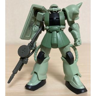 ボークス(VOLKS)のFWガンダムスタンダート049 ザクII(アニメ/ゲーム)