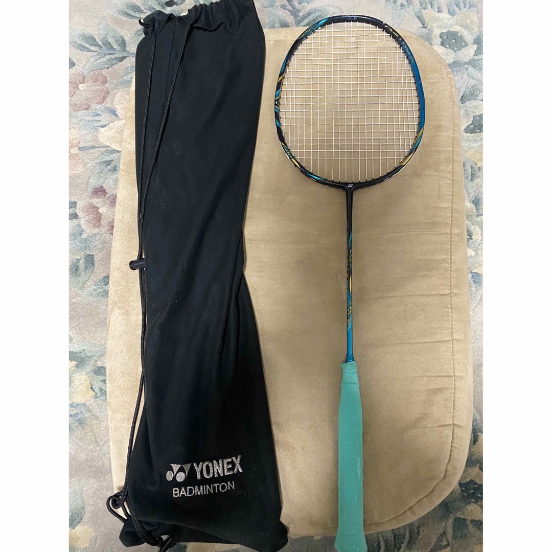 YONEX(ヨネックス)のYONEX ヨネックスASTROX88S PRO ラケット バドミントン スポーツ/アウトドアのスポーツ/アウトドア その他(バドミントン)の商品写真