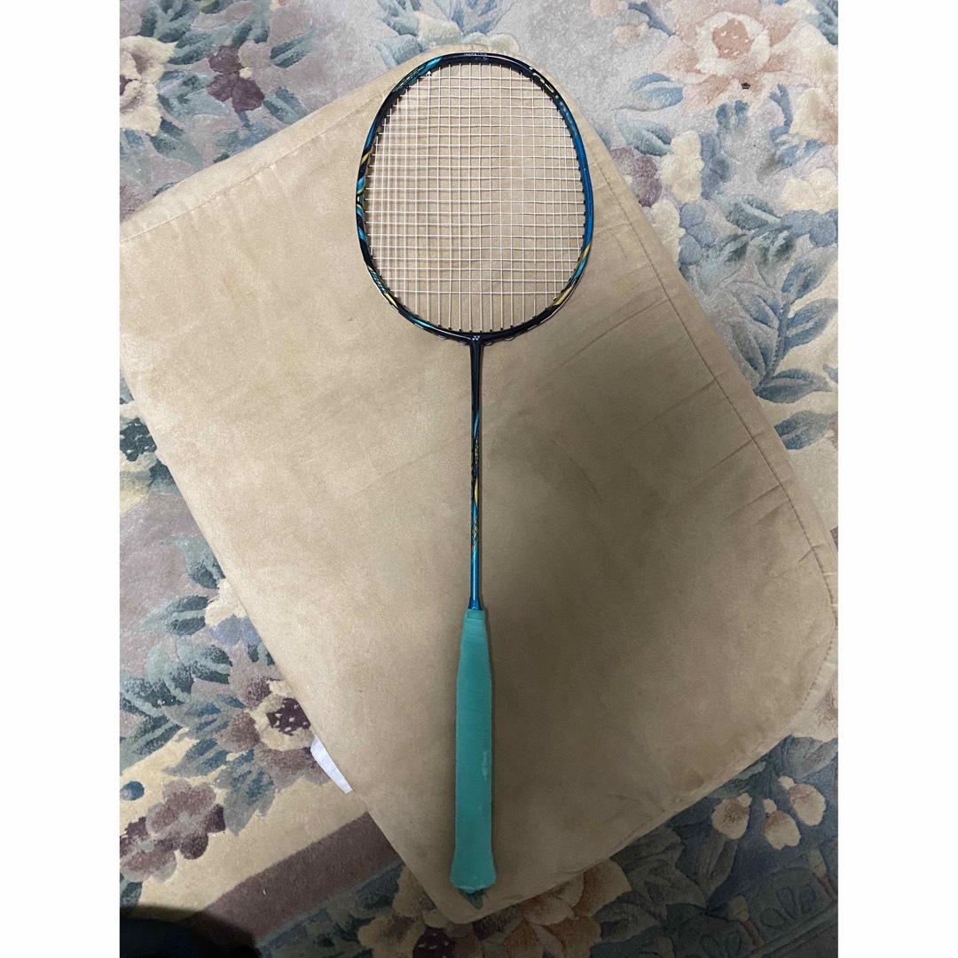 YONEX(ヨネックス)のYONEX ヨネックスASTROX88S PRO ラケット バドミントン スポーツ/アウトドアのスポーツ/アウトドア その他(バドミントン)の商品写真