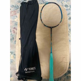 ヨネックス(YONEX)のYONEX ヨネックスASTROX88S PRO ラケット バドミントン(バドミントン)