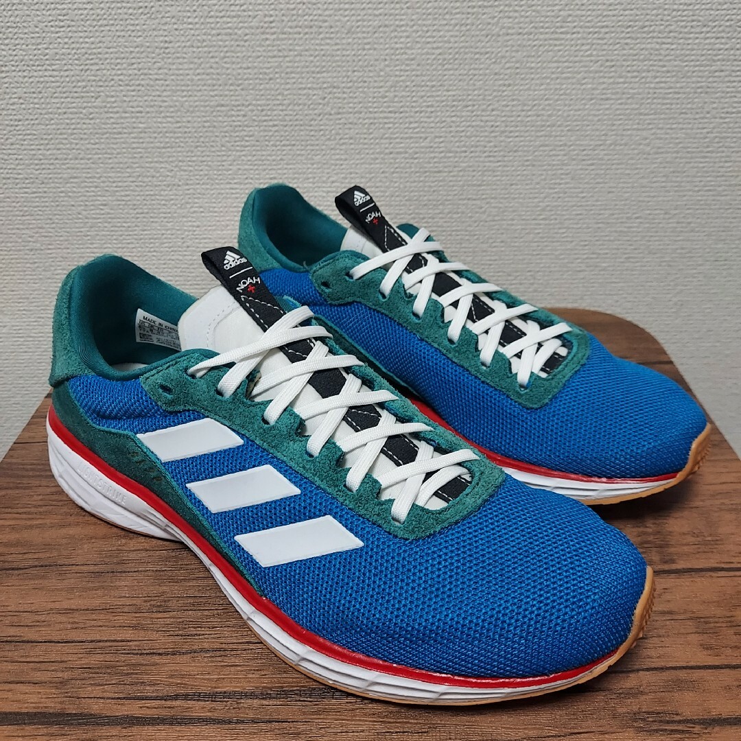 adidas(アディダス)のNOAH × ADIDAS　アディダス SL20　メンズ　26.5cm メンズの靴/シューズ(スニーカー)の商品写真