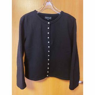 アニエスベー(agnes b.)のagnès b. FEMME★M001 CARDIGAN LE PETIT(カーディガン)