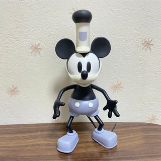 ディズニー(Disney)のミッキー フィギュア(キャラクターグッズ)