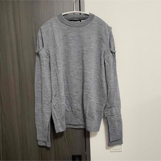 エイチアンドエム(H&M)のtoga h&m ニット(ニット/セーター)