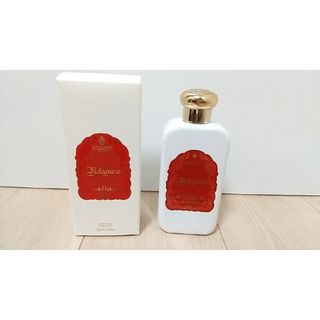 サンタマリアノヴェッラ(Santa Maria Novella)の【ほぼ未使用・箱有】Santa Maria Novella ボディミルク ザクロ(ボディローション/ミルク)