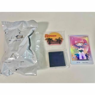 【新品未使用】AZURA Y2K シリーズ　Vapor Wave(その他)