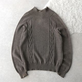 マルタンマルジェラ(Maison Martin Margiela)の【美品】Maison Margiela Wool Sweater(ニット/セーター)