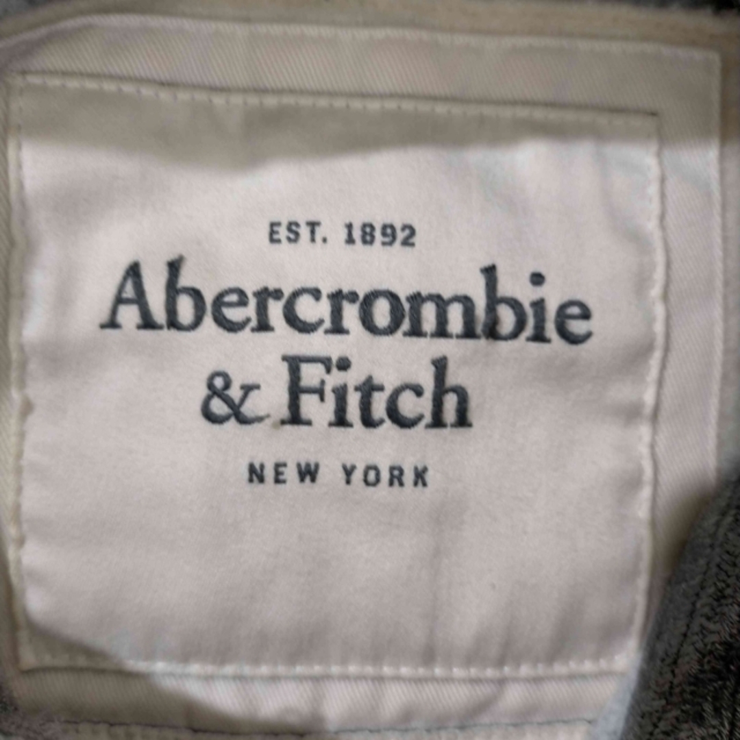 Abercrombie&Fitch(アバクロンビーアンドフィッチ)のAbercrombie & Fitch(アバクロンビーアンドフィッチ) メンズ メンズのトップス(パーカー)の商品写真