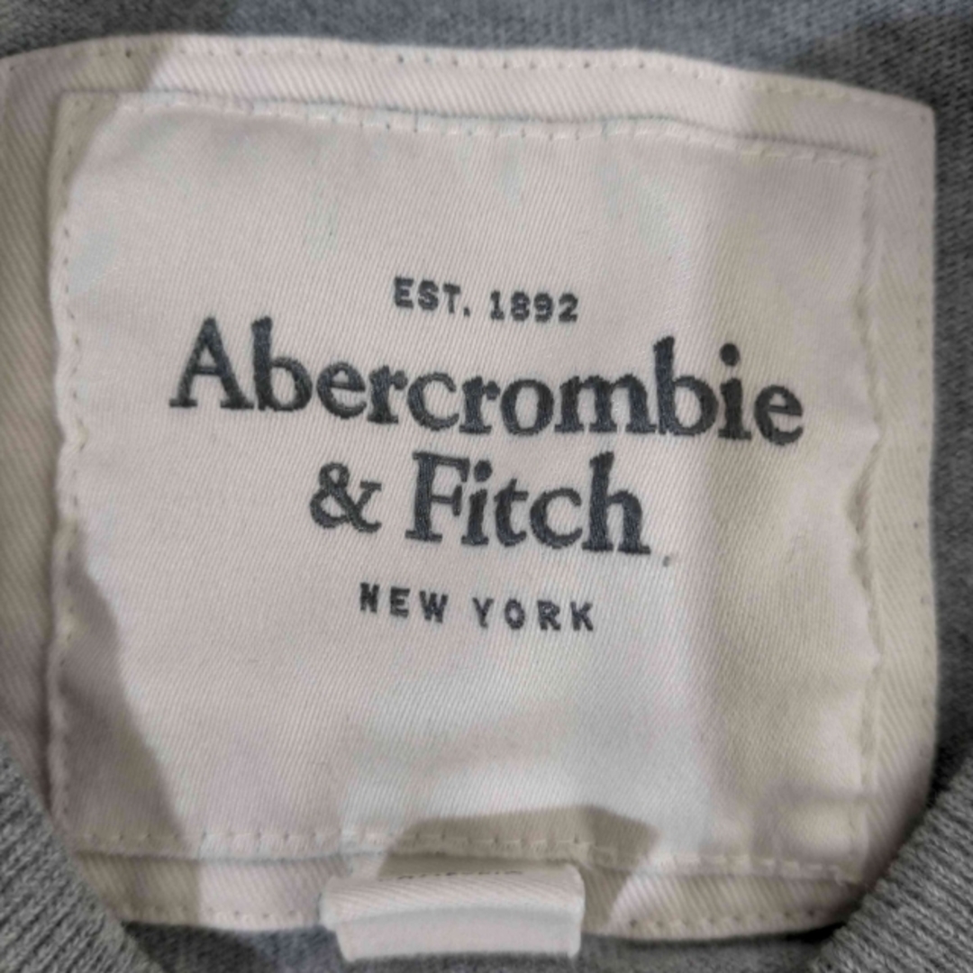 Abercrombie&Fitch(アバクロンビーアンドフィッチ)のAbercrombie & Fitch(アバクロンビーアンドフィッチ) メンズ メンズのトップス(スウェット)の商品写真