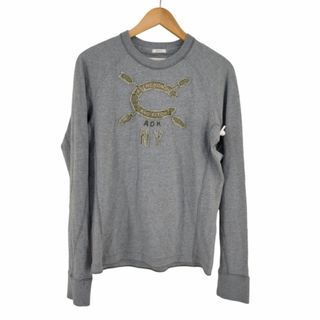 アバクロンビーアンドフィッチ(Abercrombie&Fitch)のAbercrombie & Fitch(アバクロンビーアンドフィッチ) メンズ(スウェット)