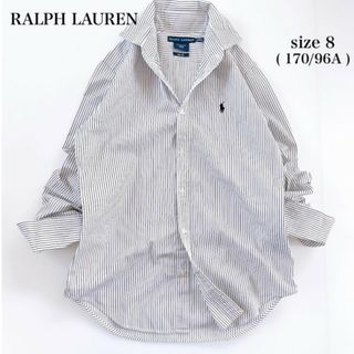 ラルフローレン(Ralph Lauren)のラルフローレン　シャツ(シャツ/ブラウス(長袖/七分))