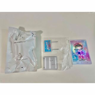 【新品未使用】AZURA Y2K シリーズ　Millennial Sweetie(その他)