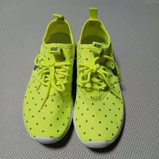 ナイキ(NIKE)の【状態良好】NIKE　ランニングシューズ(シューズ)