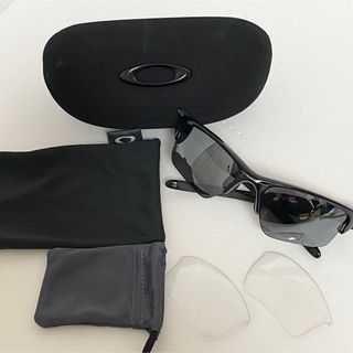 オークリー(Oakley)のOAKLEY HALF jacket 2.0 INFINITE HERO(サングラス/メガネ)