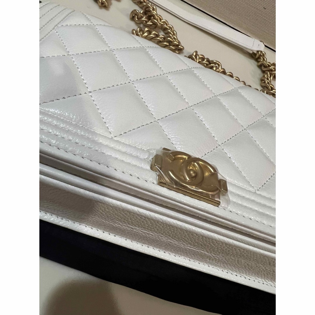 CHANEL(シャネル)のCHANEL チェーンウォレット　バッグ レディースのバッグ(ショルダーバッグ)の商品写真