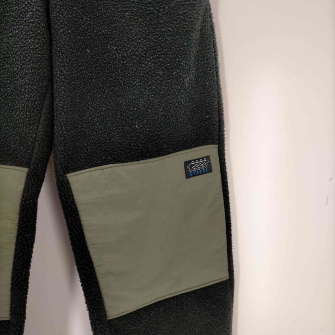 STUSSY(ステューシー)のStussy(ステューシー) Summit Polar Fleece Pant レディースのパンツ(その他)の商品写真