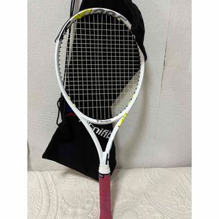 テクニファイバー(Tecnifibre)のテニスラケット(ラケット)