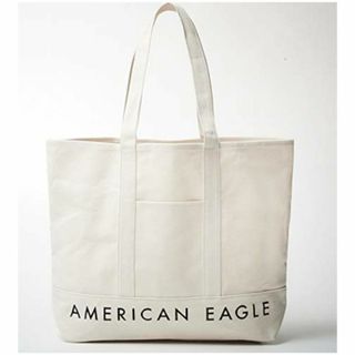 アメリカンイーグル(American Eagle)のアメリカンイーグル アウトフィッターズ 大容量傑作トートバッグ SMART付録(トートバッグ)