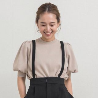 高評価なギフト ENFOLD - ローヘンLOHEN新品ミラノリブニット 高評価なギフト ENFOLD - ローヘンLOHEN新品ミラノリブニット