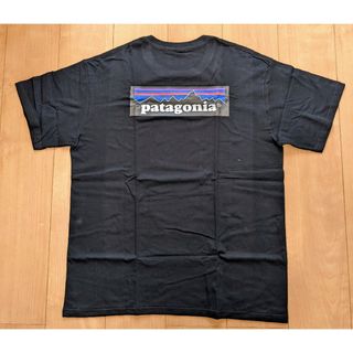 パタゴニア(patagonia)のpatagonia パタゴニア Ｔシャツ 半袖サイズ: ＸＬ(Tシャツ/カットソー(半袖/袖なし))