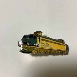 ジェイアール(JR)の非売品 希少品　EF200 機関車 JR貨物 ネクタイピン(鉄道)