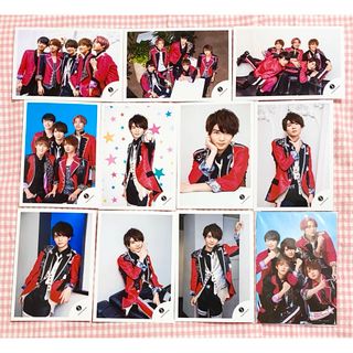 ジャニーズジュニア(ジャニーズJr.)の髙橋優斗 クリエ2019写真セット(アイドルグッズ)