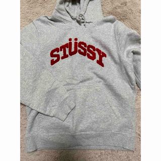 ステューシー(STUSSY)のSTUSSY トレーナー(スウェット)