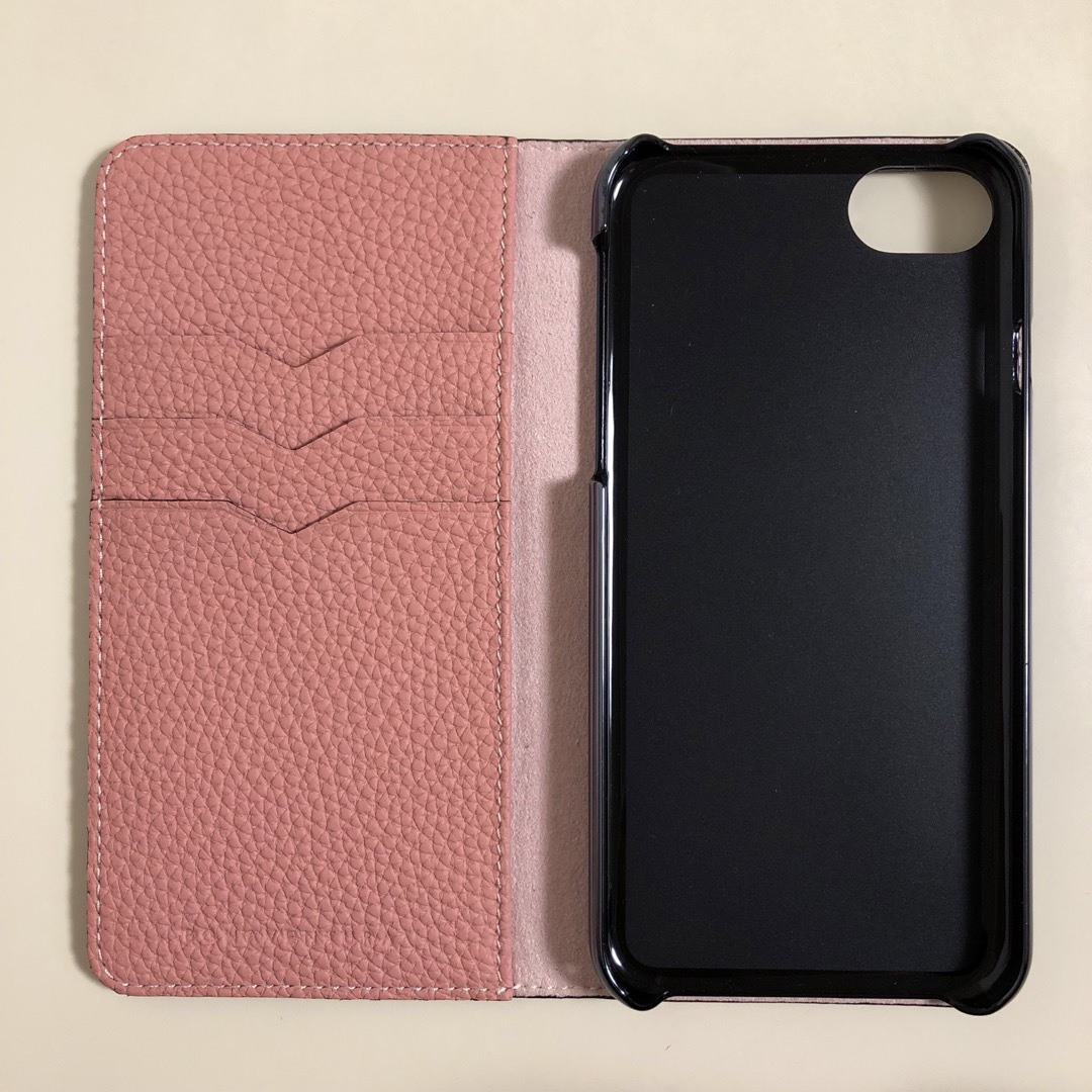 BONAVENTURA(ボナヴェントゥーラ)の新品＊BONAVENTURA iPhone 7/8/SE ケース スマホ/家電/カメラのスマホアクセサリー(iPhoneケース)の商品写真