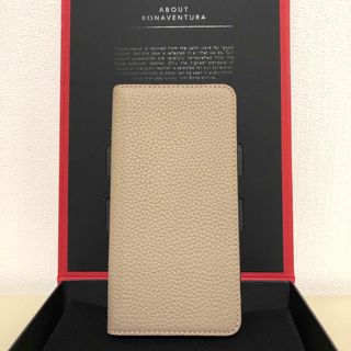 BONAVENTURA - 新品＊BONAVENTURA iPhone 7/8/SE ケース