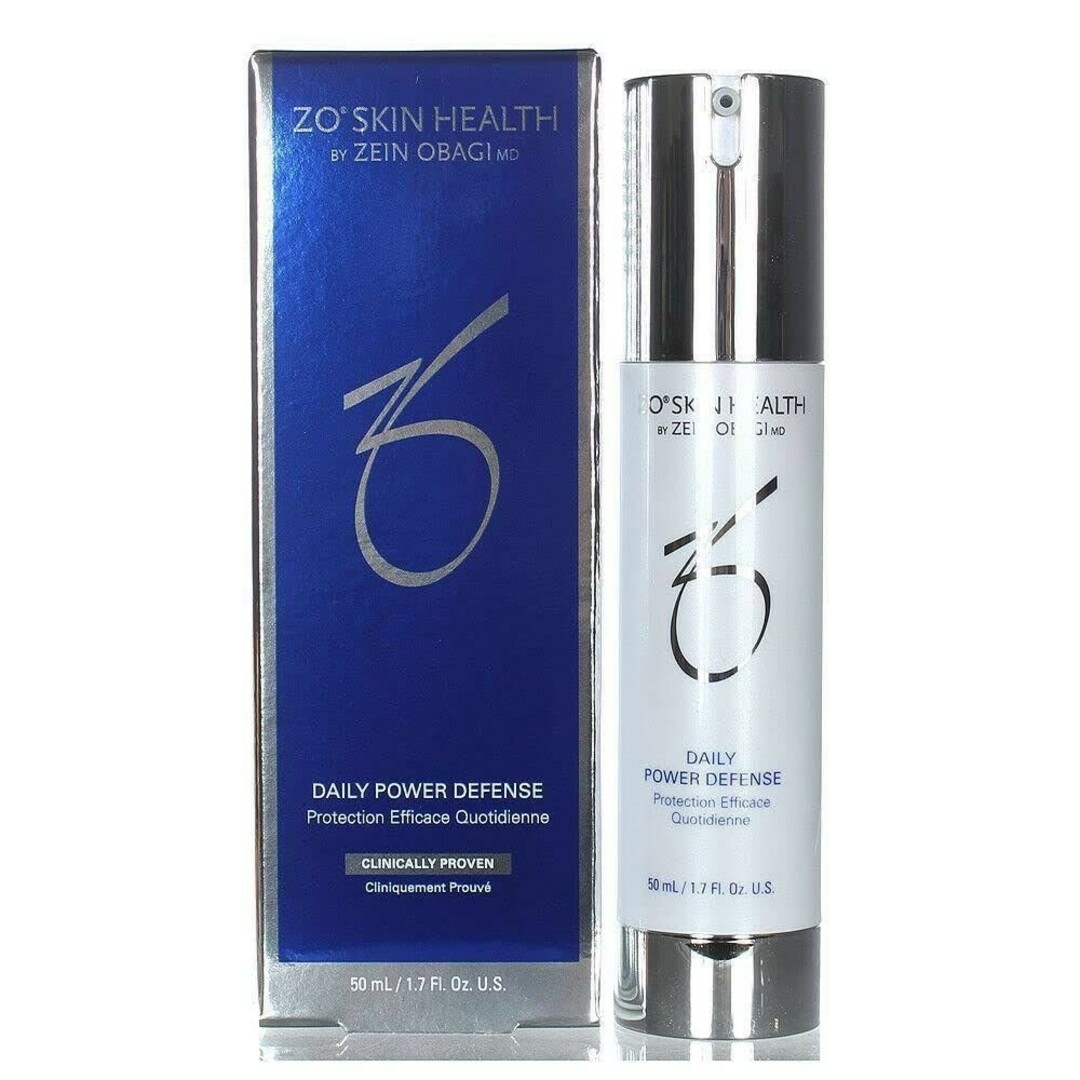 ZO Skin Health ゼオスキンヘルス デイリーPD 50ml コスメ/美容のスキンケア/基礎化粧品(美容液)の商品写真